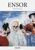 Okładka książki Ensor Ulrike Becks-Malorny