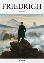 Okładka książki Friedrich Norbert Wolf