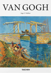 Okładka książki Van Gogh Ingo F. Walther