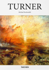 Okładka książki Turner Michael Bockemühl