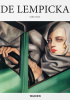 Okładka książki De Lempicka Gilles Néret