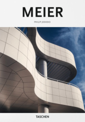 Okładka książki Richard Meier & Partners: White Is the Light Philip Jodidio