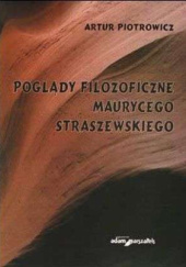 Poglądy filozoficzne Maurycego Straszewskiego