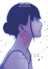 Okładka książki Happiness, Vol. 6 Shuzo Oshimi