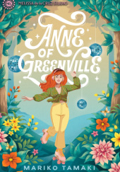 Anne of Greenville