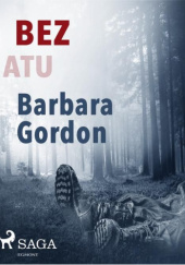 Okładka książki Bez atu Barbara Gordon