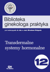 Transdermalne systemy hormonalne
