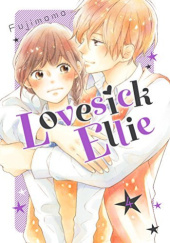 Okładka książki Lovesick Ellie, Vol. 4 Fujimomo