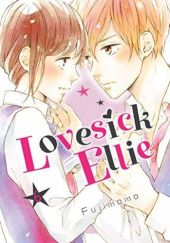 Okładka książki Lovesick Ellie, Vol. 6 Fujimomo