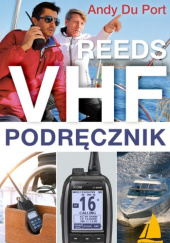 Okładka książki REEDS. Podręcznik VHF Andy Du Port