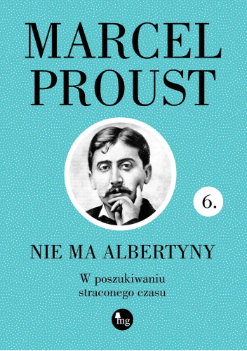Nie ma Albertyny - Marcel Proust | Książka w Lubimyczytac.pl - Opinie