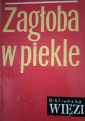 Okładka książki Zagłoba w piekle Jacek Łukasiewicz