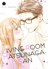 Living-Room Matsunaga-san, Vol. 09