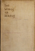 Okładka książki The wings of Icarus being the life of one Emilia Fletcher Laurence Alma Tadema