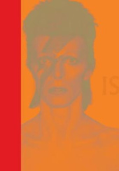 Okładka książki David Bowie Is Victoria Broackes