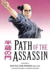 Path of the Assassin #9: Battle for Power, Part 1