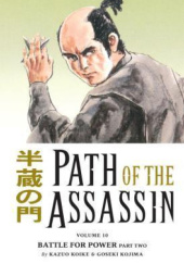 Path of the Assassin #10: Battle for Power, Part 2