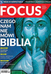 Okładka książki Focus 01/2019 Redakcja magazynu Focus