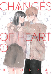 Changes of Heart #1