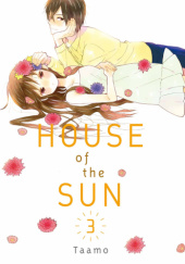 House of the Sun #3