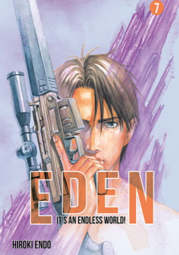 Eden – It’s an Endless World! #7