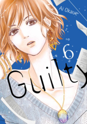 Okładka książki Guilty, Vol. 6 Ai Okaue
