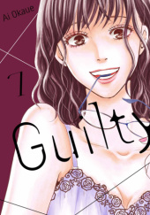 Okładka książki Guilty, Vol. 7 Ai Okaue