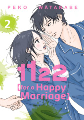1122: For a Happy Marriage #2