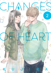 Changes of Heart #2