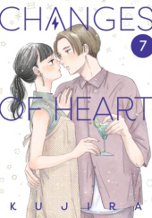 Changes of Heart #7