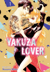 Yakuza Lover #1