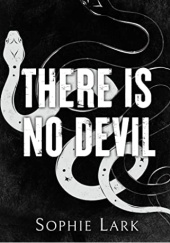 Okładka książki There Is No Devil Sophie Lark