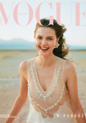 Vogue Polska, nr 53-54/lipiec-sierpień 2022