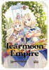 Okładka książki Tearmoon Empire 3 (Light Novel) Nozomu Mochitsuki