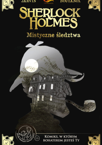 Sherlock Holmes: Mistyczne śledztwa