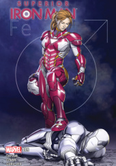 Superior Iron Man Vol 1 #9