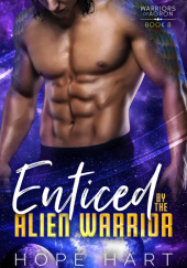 Enticed by the Alien Warrior