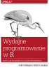 Okładka książki Wydajne programowanie w R. Praktyczny przewodnik po lepszym programowaniu Gillespie Colin,&nbsp;Lovelace Robin