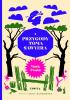 Okładka książki Przygody Toma Sawyera Mark Twain