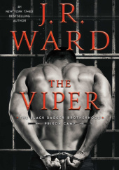 Okładka książki The Viper J.R. Ward