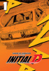 Initial D #1