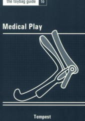 Okładka książki Medical Play Tempest