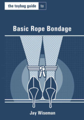 Okładka książki Basick Rope Bondage Jay Wiseman
