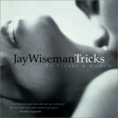 Okładka książki Jay Wiseman Tricks To Please A Woman Jay Wiseman