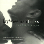 Okładka książki Jay Wiseman Tricks To Please A Man Jay Wiseman