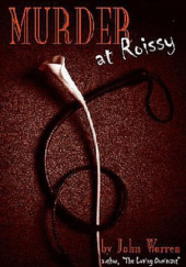 Okładka książki Murder at Roissy John Warren