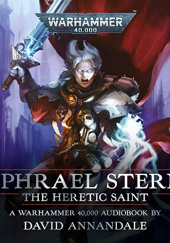 Ephrael Stern: The Heretic Saint