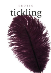 Okładka książki Erotic Tickling Michael Moran