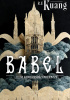 Okładka książki Babel, czyli o konieczności przemocy