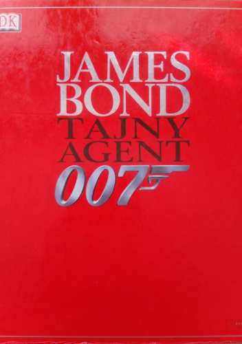 James Bond. Tajny Agent 007